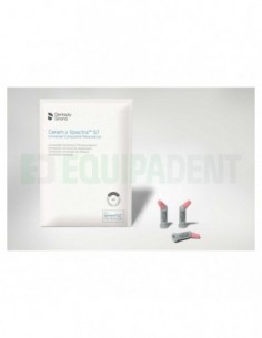 CERAM X SPECTRA ST HV COMPULES