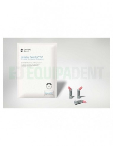 CERAM X SPECTRA ST HV COMPULES