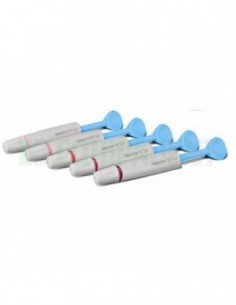 CERAM X SPECTRA ST LV JERINGA