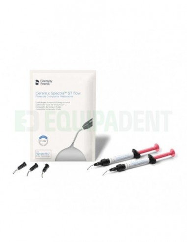 CERAM X SPECTRA ST FLOW JERINGA