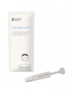 CERAM X SPECTRA ST EFFECTS...