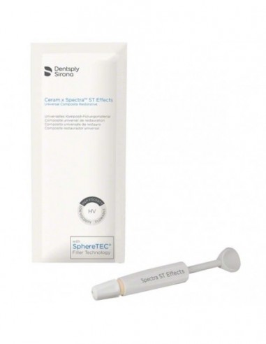 CERAM X SPECTRA ST EFFECTS JERINGA