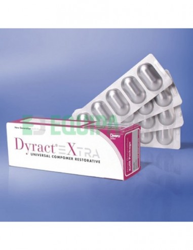 DYRACT EXTRA COMPULES