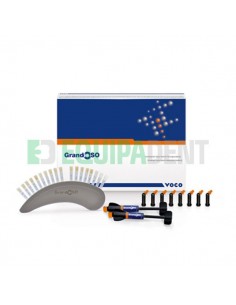 GRANDIO SO SET+BOND JERINGA...