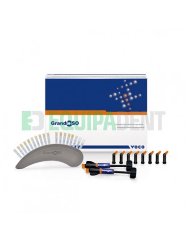 GRANDIO SO SET+BOND JERINGA 5X4gr.