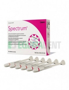 SPECTRUM TPH ECO STARTER... 2