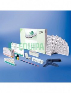 CERAM X UNIVERSAL DUO KIT... 2