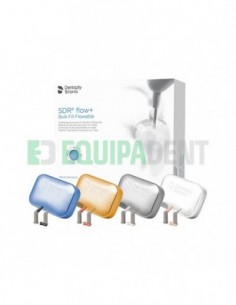 SDR FLOW+ KIT PROMO EDICION... 2