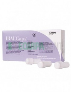 IRM CAPSULAS 2