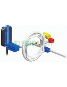 KIT COMPLETO XCP-DS FIT 2