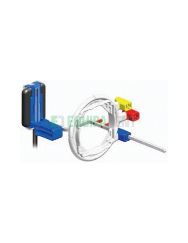 KIT COMPLETO XCP-DS FIT