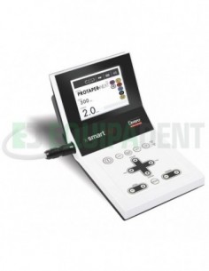 MOTOR DE ENDODONCIA X-SMART... 2