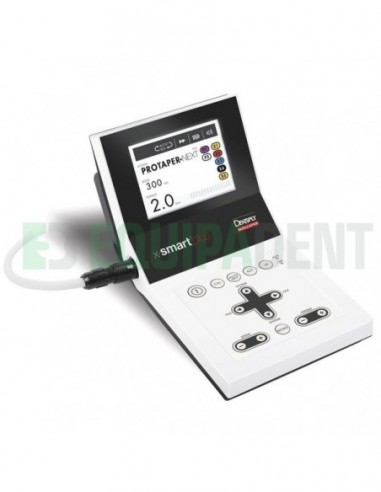 MOTOR DE ENDODONCIA X-SMART PLUS