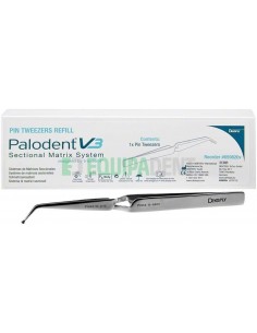 PALODENT V3 PINZAS 2