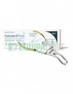 PALODENT V3 FORCEPS 2