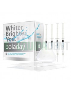 POLA DAY 6% MINI KIT 4...