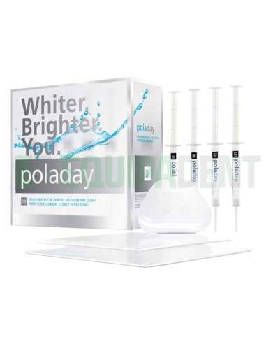 POLA DAY 6% 50 JERINGAS