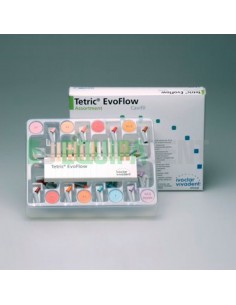 TETRIC EVOFLOW CAVIFILL...