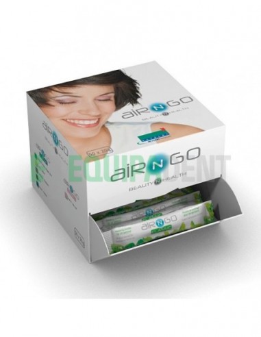 AIR-N-GO BICARBONATO SOBRES