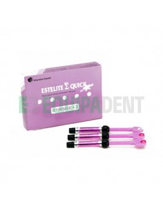 ESTELITE SIGMA QUICK KIT