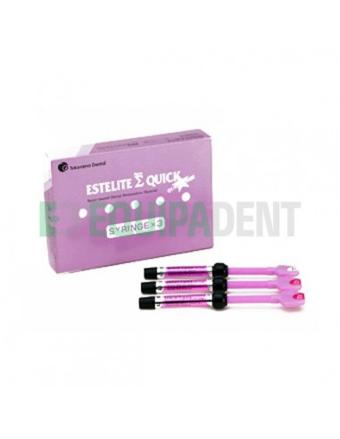 ESTELITE SIGMA QUICK KIT