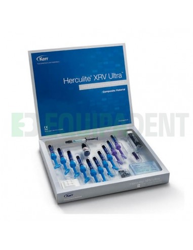 HERCULITE XRV ULTRA KIT ESTANDAR...