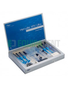 HERCULITE XRV ULTRA KIT...