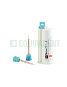 TELIO CS C&B REPOSICION