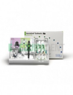 VARIOLINK ESTHETIC SYSTEM...