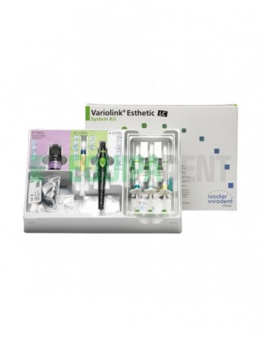 VARIOLINK ESTHETIC DC SISTEM KIT PEN