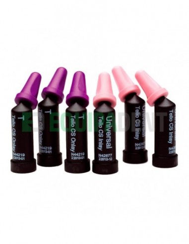 TELIO CS INLAY CAVIFILS