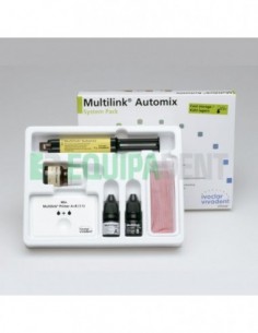 MULTILINK AUTOMIX SYSTEM PACK 2