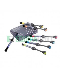 ESSENTIA STARTER KIT JERINGAS