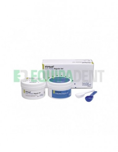 VIRTUAL LIGHT FLUIDA