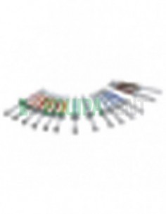 TETRIC EVOFLOW 1 JERINGA 2