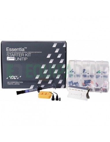 ESSENTIA STARTER KIT UNITIP