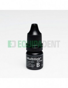 MULTILINK PRIMER B de 3gr. 2
