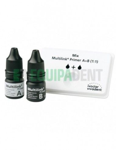 MULTILINK PRIMER A+B de 3gr