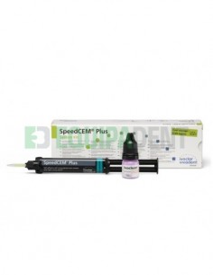 SPEEDCEM PLUS SYSTEM KIT...