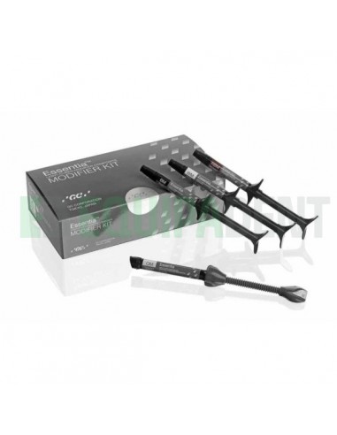 ESSENTIA MODIFIER KIT JERINGAS