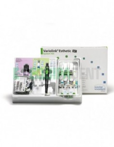 VARIOLINK ESTHETIC DC... 2