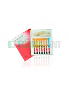 GRADIA DIRECT KIT INTRO...