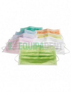 MASCARILLAS MONOART EURONDA