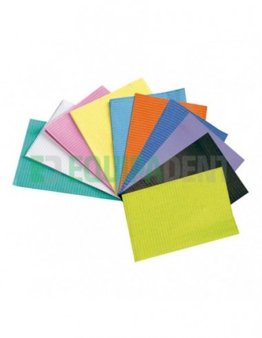 SERVILLETA BABERO MONOART