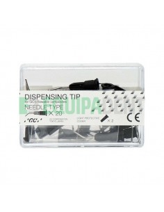 APLICADOR PUNTAS AGUJA...