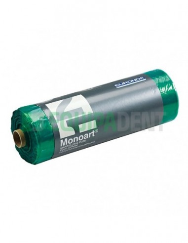 PG20 BABERO PLASTICO MONOART