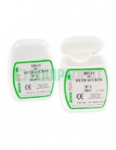 HILO DE RETRACCION DENTAFLUX