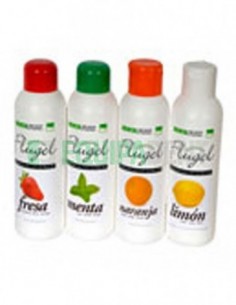 FLUOR EN GEL FLUGEL DENTAFLUX