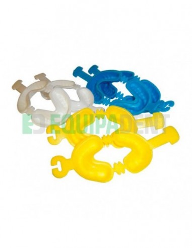 CUBETAS DE FLUOR CLARBEN