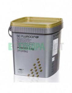 FUJIROCK EP CLASE IV 5KG ORO